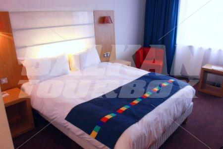 holiday in Park Inn by Radisson York City Centre