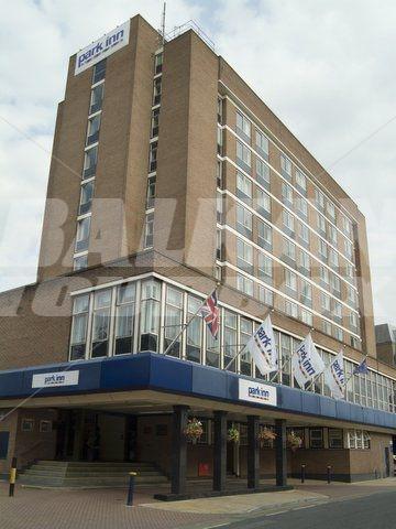 holiday in Park Inn by Radisson York City Centre