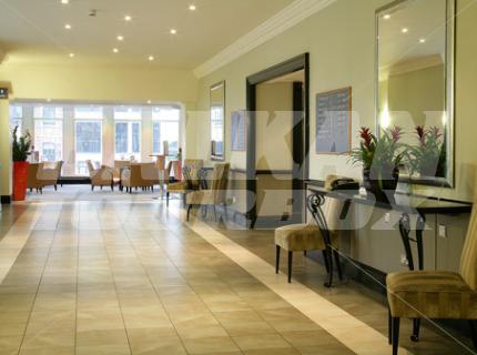 holiday in Park Inn by Radisson York City Centre