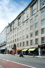 Hotel Citadines Holborn Covent Garden, United Kingdom, London