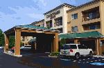 Hotel Courtyard by Marriott Asheville, 