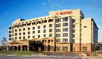 Hotel Denver Airport Marriott at Gateway Park, , Denver - Colorado