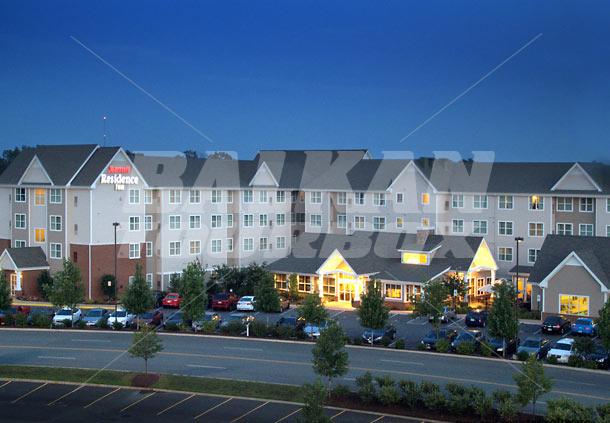 holiday in  Residence Inn by Marriott Fredericksburg