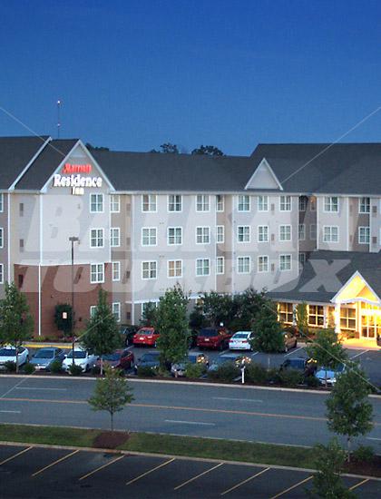 holiday in Residence Inn by Marriott Fredericksburg