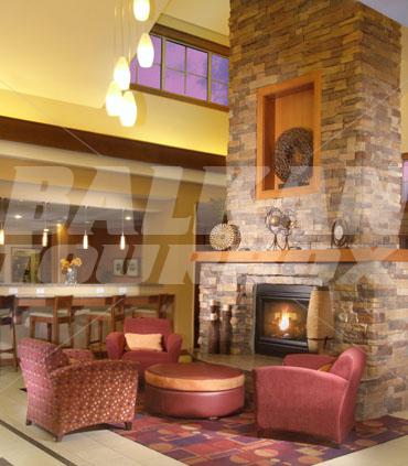 holiday in Residence Inn by Marriott Fredericksburg