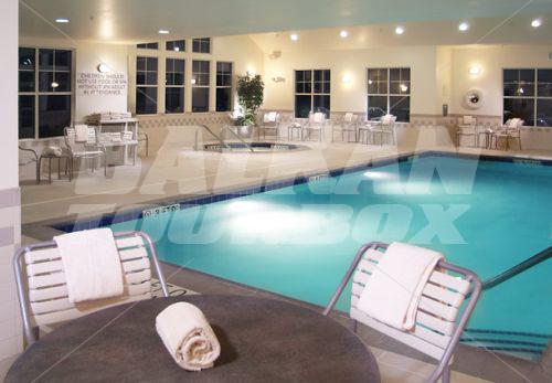 holiday in Residence Inn by Marriott Fredericksburg