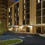 Hotel Fairfield Inn & Suites by Marriott Louisville Downtown, , Louisville - Kentucky