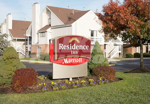 holiday in  Residence Inn by Marriott Lexington North