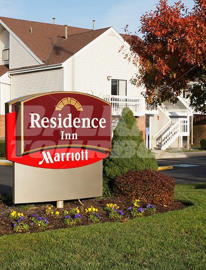 holiday in Residence Inn by Marriott Lexington North