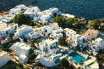 Hotel Folegandros Apartments, Greece, Folegandros Island