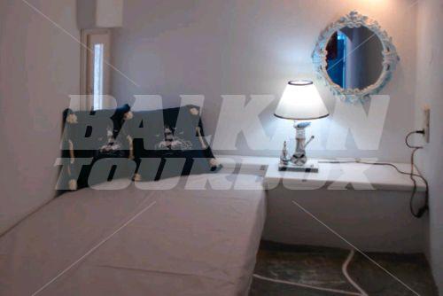 holiday in Folegandros Apartments