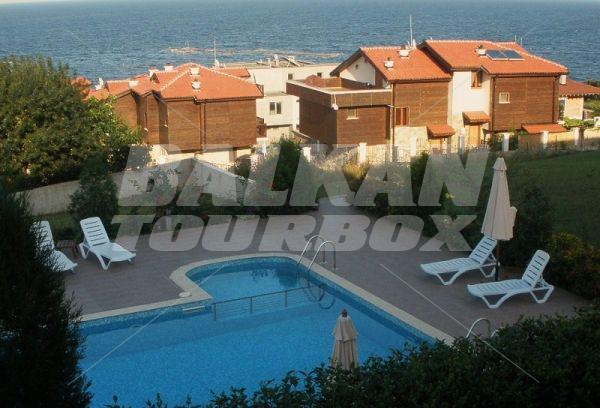 holiday in  Villa Dar