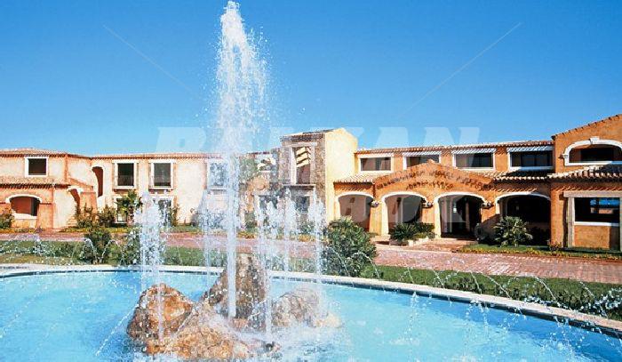 holiday in Colonna Resort 