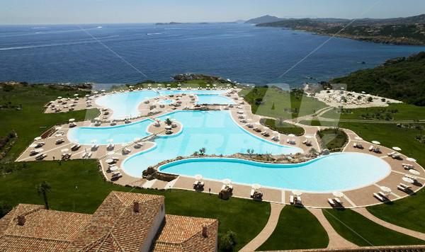 holiday in Colonna Resort 