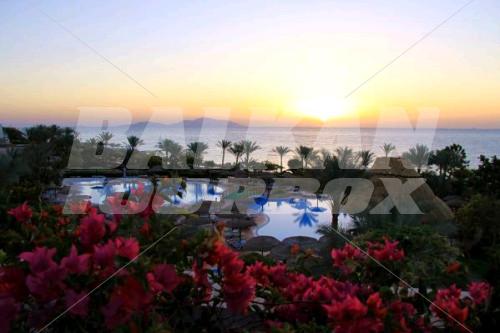 почивка в Royal Grand Sharm