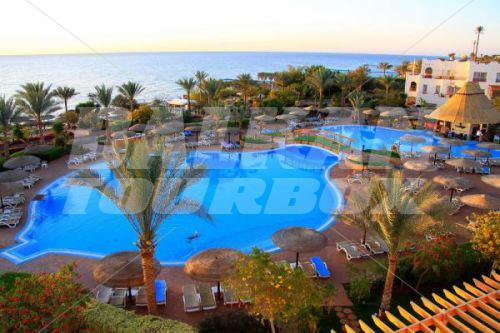 почивка в Royal Grand Sharm