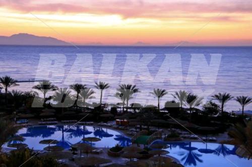 почивка в Royal Grand Sharm