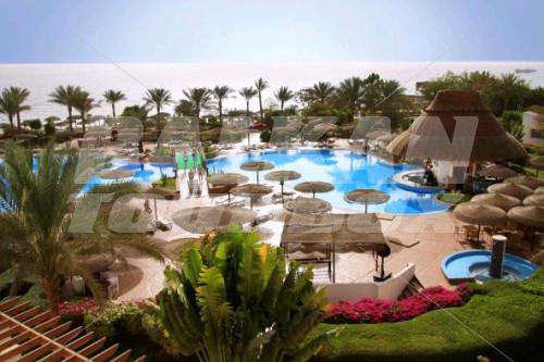 почивка в Royal Grand Sharm