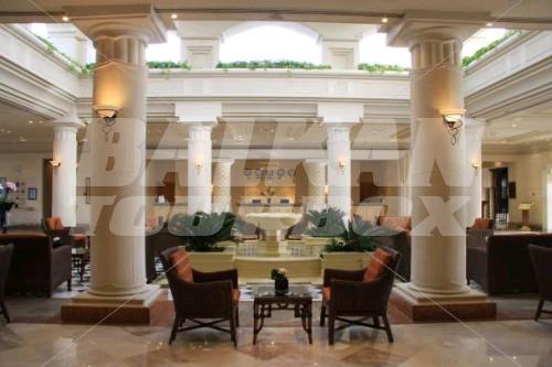 почивка в Royal Grand Sharm