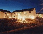 Hotel Corrib Village Galway, 