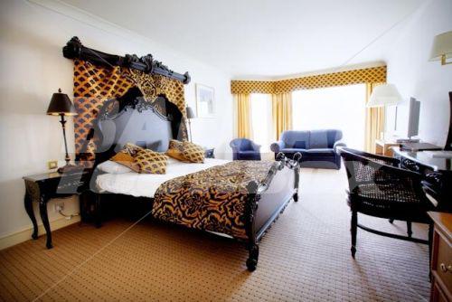 почивка в Mercure Bristol North the Grange