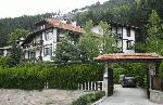 Hotel Villa Ismena Residens, Bulgaria, Devin