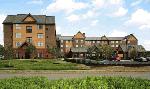 Hotel Residence Inn by Marriott Lexington Keeneland/Airport, 