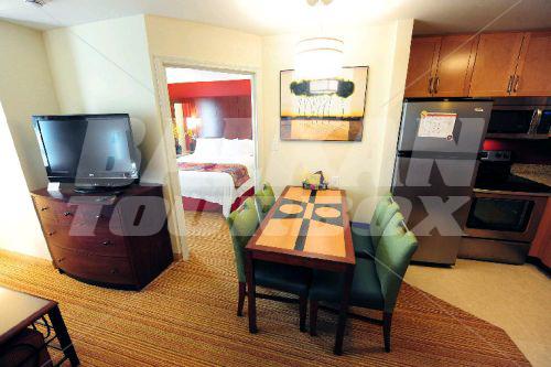 holiday in Residence Inn by Marriott Lexington Keeneland/Airport