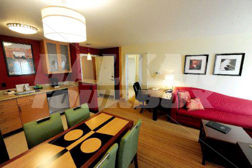 holiday in Residence Inn by Marriott Lexington Keeneland/Airport