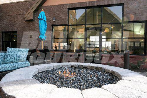 holiday in Residence Inn by Marriott Lexington Keeneland/Airport