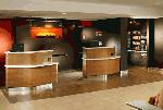 Hotel Courtyard by Marriott Savannah Midtown, 