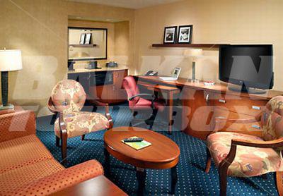 holiday in Courtyard by Marriott Savannah Midtown