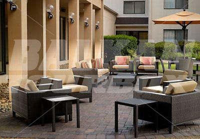 holiday in Courtyard by Marriott Savannah Midtown