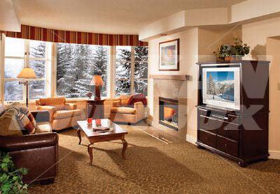 holiday in Marriott's StreamSide Evergreen at Vail