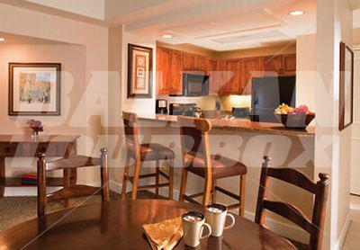 holiday in Marriott's StreamSide Evergreen at Vail