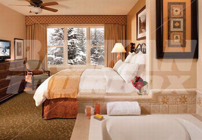 holiday in Marriott's StreamSide Evergreen at Vail