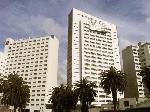 Хотел Sofitel Casablanca Tour Blanche, Мароко, Казабланка