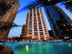 Hotel Movenpick  Jumeirah Beach, U.A.E, Dubai