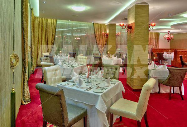 holiday in Grifid Metropol Hotel