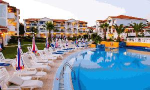 Hotel Exotica Hotel and Spa by Zante Plaza, Greece, Zakynthos Island