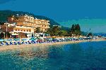 Hotel Potamaki Beach, Greece, Corfu