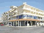 Hotel San Diorgio, Greece, Pieria - Paralia - Katerini