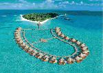 Хотел Baros Maldives, , Малдиви - всички острови