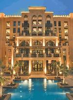 Hotel Qamardeen, U.A.E, Dubai