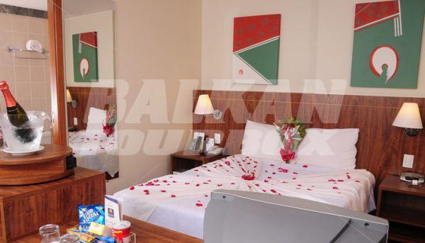 holiday in Comfort hotel and Suites Taguatinga