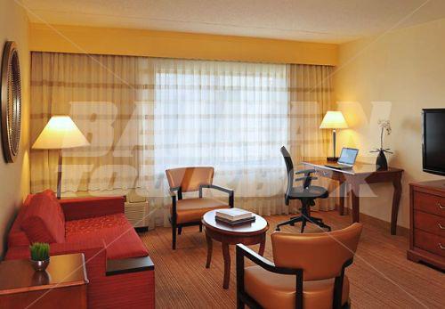 holiday in Courtyard by Marriott Louisville Airport