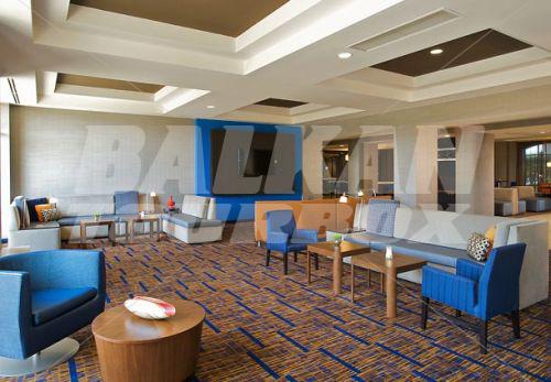 holiday in Courtyard by Marriott Louisville Airport