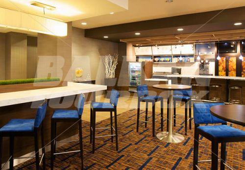 holiday in Courtyard by Marriott Louisville Airport