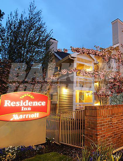 holiday in  Residence Inn Portland by Marriott Downtown/Lloyd Center