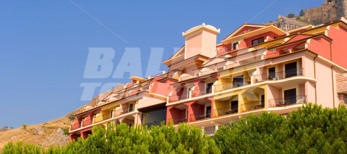 holiday in Baia Taormina Grand Palace Hotels & Spa